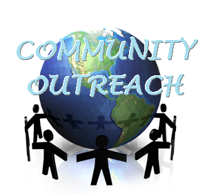Community Outreach