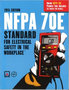 NFPA-70E-2015