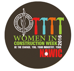 WIC Week 2016 Logo